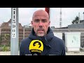 Sven Nys over bommetje UCI: “Gaan ons niet onder druk laten zetten”
