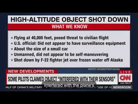 Una cortina de humo la guerra de los mundos: Estados Unidos destruyó el gasoducto Nord stream.