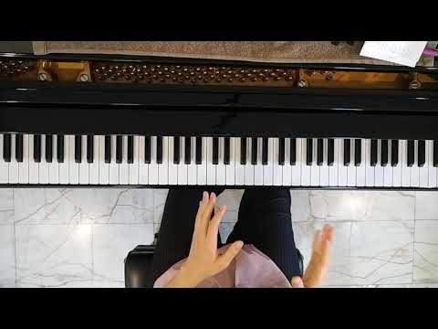 KB 2 Lesson 4 Special Topics - Little Fantasy Study P. 191