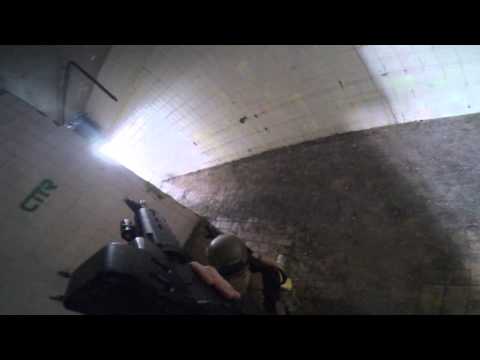 CSAR - 11RQS-SP -  CTTR RECON - 25/10/14