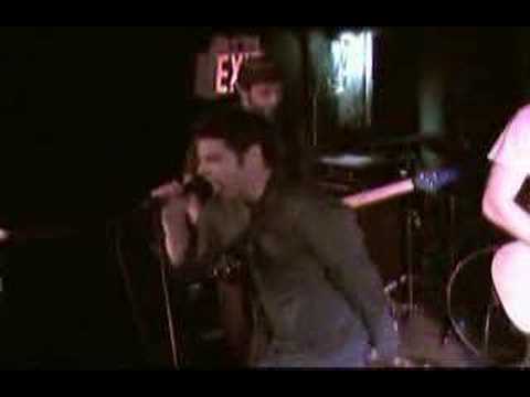 Can JoAnn @ Lit Lounge - Lady Luck / Summer
