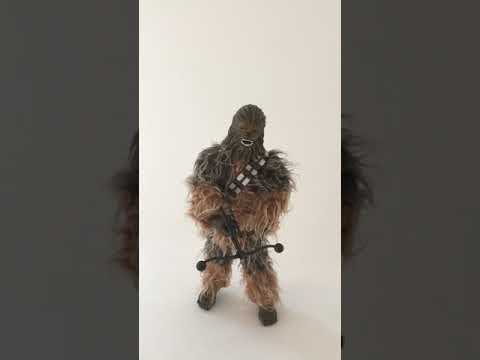 download lagu mp3 mp4 Chewbacca Button, download lagu Chewbacca Button gratis, unduh video klip Chewbacca Button