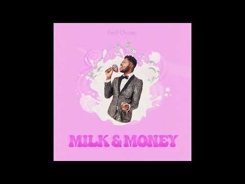 Video Thumbnail: Fred Owusu - Milk & Money (Official Audio)