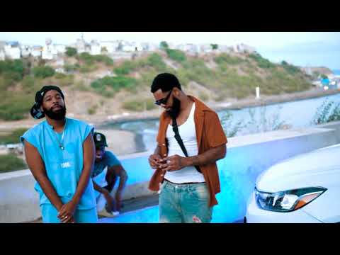 Jay KMG _ Mi ku Deus (OFFICIAL VIDEO)