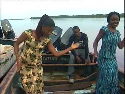 Eyen mi, Akwa Ibom Gosple music.