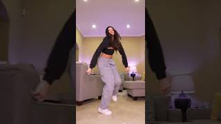 Long Way 2 Go Cassie Dance Video - Liz Sanchez