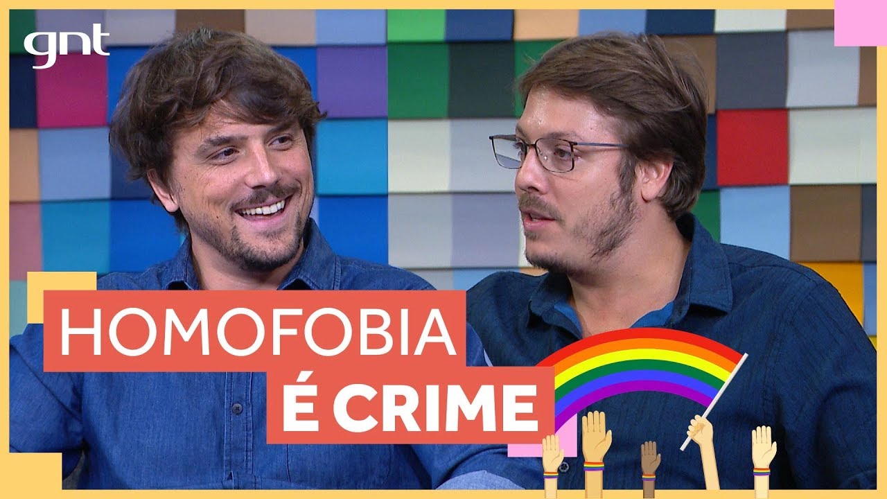 Qual a importância da criminalização da homofobia e transfobia? | Papo Rápido | Papo de Segunda