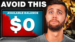 You’ll Go BROKE: Real Reasons Why Your Agency Will FAIL!
