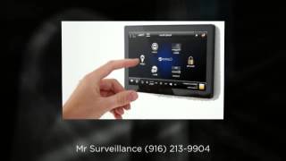 preview picture of video '(916) 550-4386 Biometric Scanner Installation Sacramento'