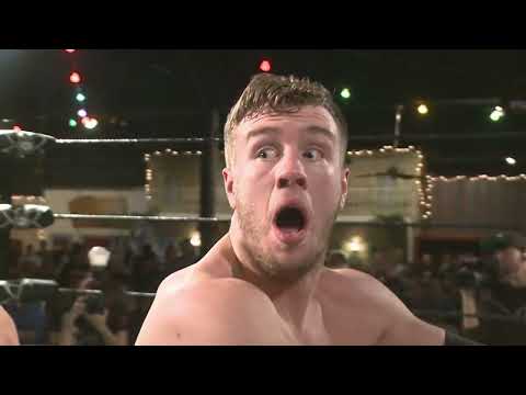 Zack Sabre Jr  vs  Will Ospreay | EVOLVE #58