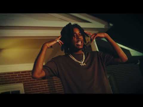 Lil Ivy Jr - Healing (Official Music Video)