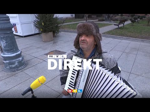 Ikoni Slavonskog Broda nestala harmonika: 'Bila je obiteljsko nasljeđe' | RTL DIREKT