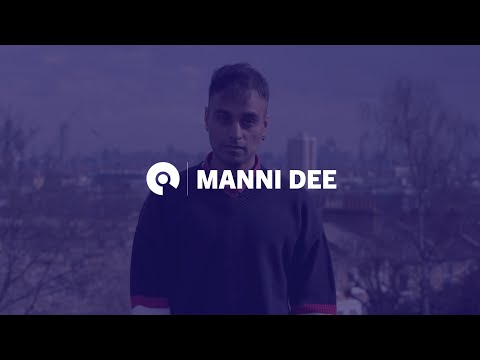 Manni Dee @ Monasterio Rave | BE-AT.TV