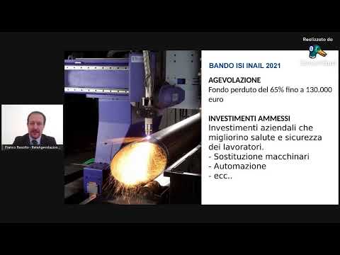 ReteAgevolazioni News del 22/12/2021