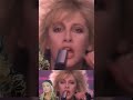 Stevie Nicks And Carly Simon You're So Vain