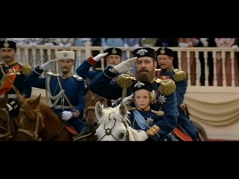 Russian Tsar  Hurrah