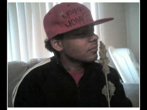 QG Peceta - Thugz Mansion Freestyle