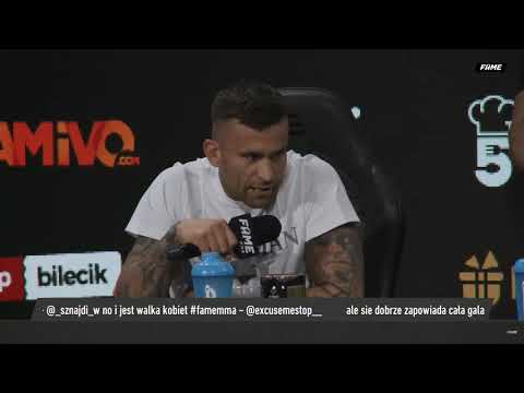 Tańcula pojął że walczył z Wujkiem Władkiem a nie tylko Murańskim dlatego nie starczyło mu tlenu