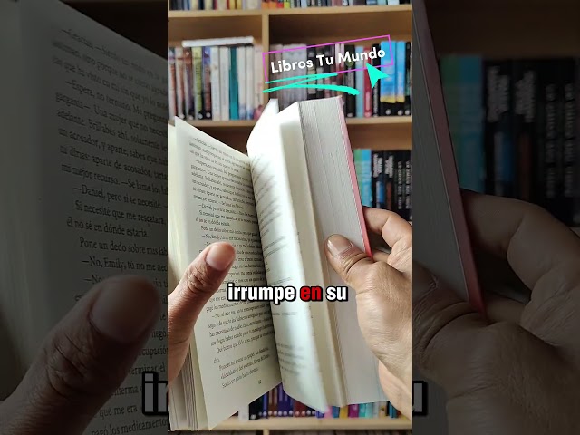 Vídeo relacionado con La otra vida
