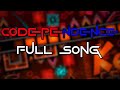 CODEPENDENCE Full Song GD Music