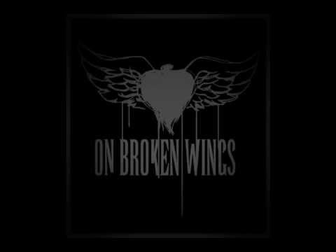 On Broken Wings - Laid To Waste (2001)