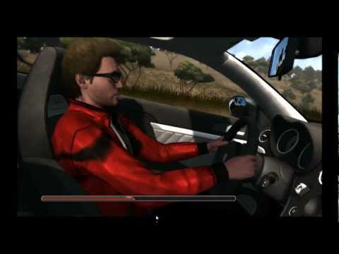 Test Drive Unlimited 2 - Ibiza Cup Challenge - Alfa Romeo
