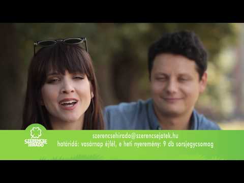 Szerencse Híradó - 2017. június 22.