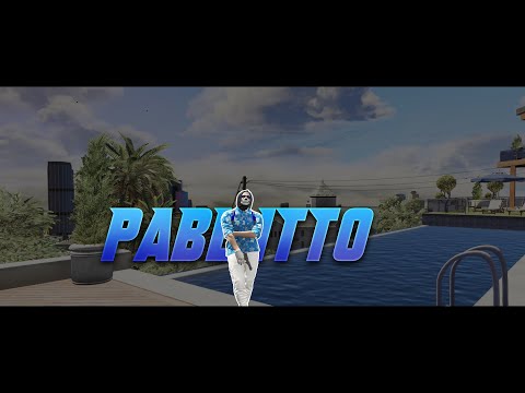 Pablitto|THC|a-rp.eu