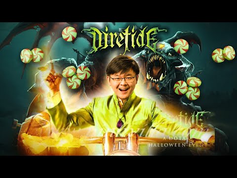 DIRETIDE FOR THE FIRST TIME - MIDONE STREAM