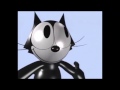 Twisted Tales Of Felix The Cat Opening Title Card Theme