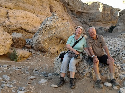 Namibia 2021: vom Sossusvlei bis zum Caprivi, Teil 1