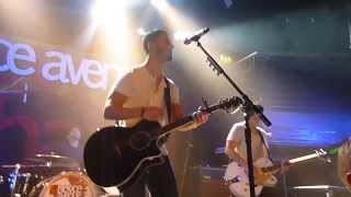 Boyce Avenue - Hear Me Now (Live in Dublin 2013)