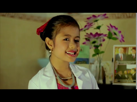 Cita Cita - Indira Meisya