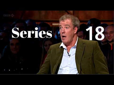 Top Gear News : Series 18 (Best Moments)