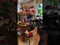 Direto da Globo para mostrar o que vem por aí 💐📺