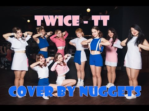 Twice Tt Kpop Cover Dance By 亦萱 1hsuannn Kpopdances Com