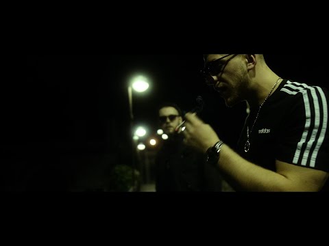 Diskmane - Tip Toe (offizielles musikvideo)