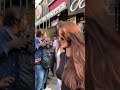 Disha Patani Aur Tiger Ki Sissy Krishna Shroff Hanging Out Together Dishapatani Krishnashroff