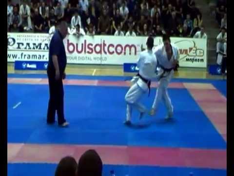 Андрей Андреев - Митко Димитров - кат. до 65кг