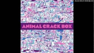 Animal Collective - Pumpkin's Hallucination