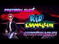 Kid Chameleon Opening Theme Synthwave Primary Slot Remix