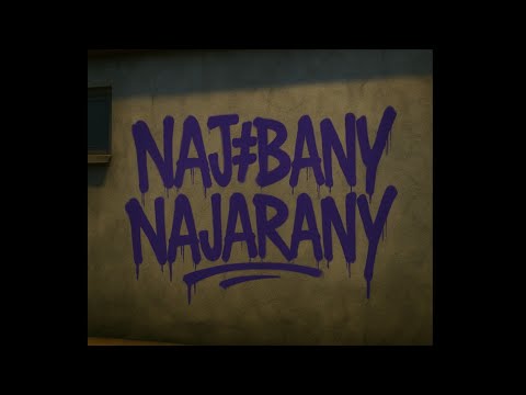 maro - Naj#bany Najarany (Prod. Answerlnc)