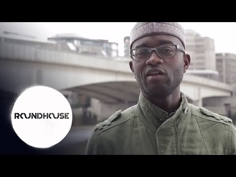 Introducing the Last Word: a festival of spoken word, live performance and storytelling