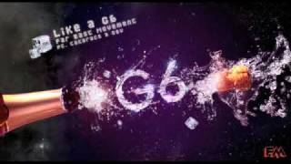 "LIKE A G6" (OFFICIAL)  FAR EAST MOVEMENT (FM)  feat The Cataracs & Dev