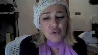 You go to my head- Rod Steward Version