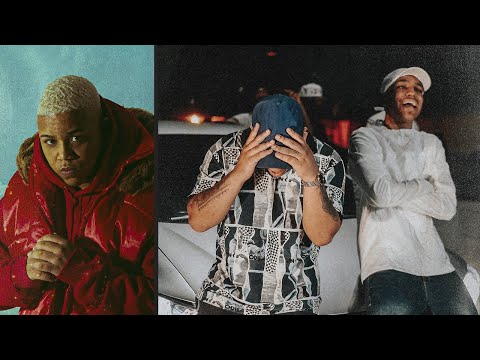 Borges - Contando Dinheiro feat. Kyan ( Prod. Nagalli, Wey )