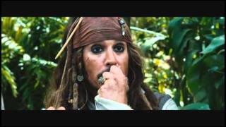 Jack Sparrow - Michael Bolton ONLY pirates FULL
