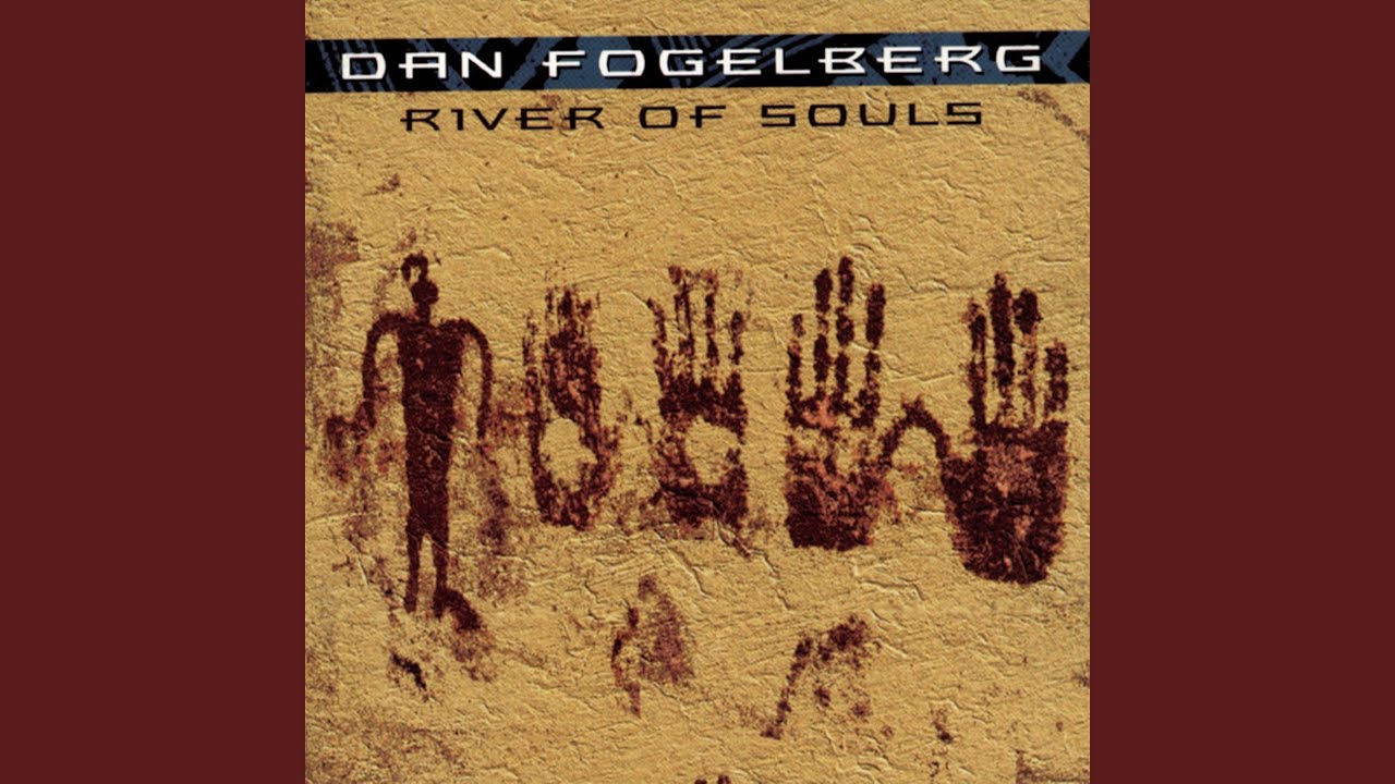 Dan Fogelberg - Magic Every Moment