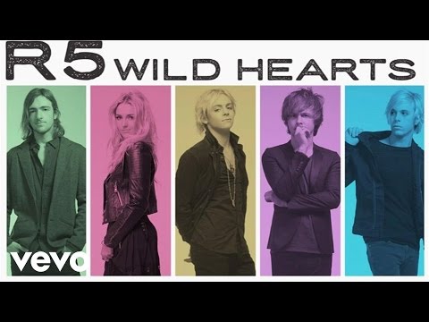 Video thumbnail for Wild Hearts