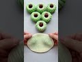 Satisfying Creative Dough Pastry Recipes 866 Bread Rolls Bun Shapes Pasta 1ice Cake Shorts